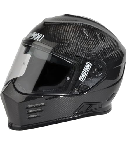 セキュリティ・セーフティ SIMPSON SUPER BANDIT 7 (BLK / 61cm) セキュリティ・セーフティ SIMPSON SUPER BANDIT 7 (BLK / 61cm